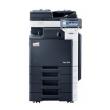 Desarrollar Ineo Plus 220