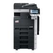 Desarrollar Ineo 283