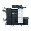 Desarrollo Ineo Plus 654 e
