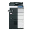 Desarrollar Ineo + 454 e