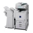 Ricoh Aficio CL 7100 Series