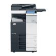 Desarrollar Ineo Plus 284 e