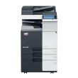 Desarrollar Ineo Plus 224 e