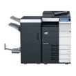 Desarrollar Ineo Plus 554