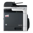 Desarrollar Ineo Plus 3110