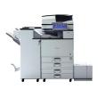 Serie Lanier MP C 4504