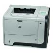 HP LaserJet P 3015 Series