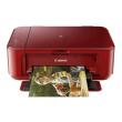 Canon Pixma MG 3650 rojo