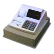 Sharp XE-A 110 Series