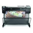 HP DesignJet T 830 MFP 24 pulgadas