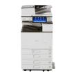 Serie Lanier MP C 3504