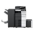 Desarrollar Ineo Plus 458