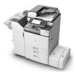 Serie Lanier MP C 6003