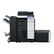Serie Konica Minolta Bizhub Pro C 650