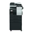 Desarrollar Ineo Plus 3851 Series