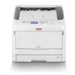 Serie Oki C 833