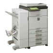 Serie Sharp MX-4112