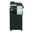 Desarrollar Ineo Plus 3351