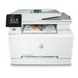 Cartuchos de tóner HP Color LaserJet Pro MFP M 283 fdn