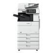 Serie Canon IR 4535