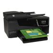 Serie HP OfficeJet 6600