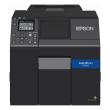 Cartuchos de tinta Epson ColorWorks CW-C 6000 Ae