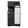 Desarrollar Ineo Plus 750 i