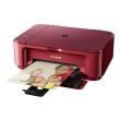 Canon Pixma MG 3550 rojo
