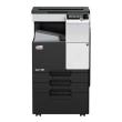 Desarrollar Ineo Plus 287 i
