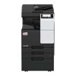 Desarrollar Ineo Plus 257 i