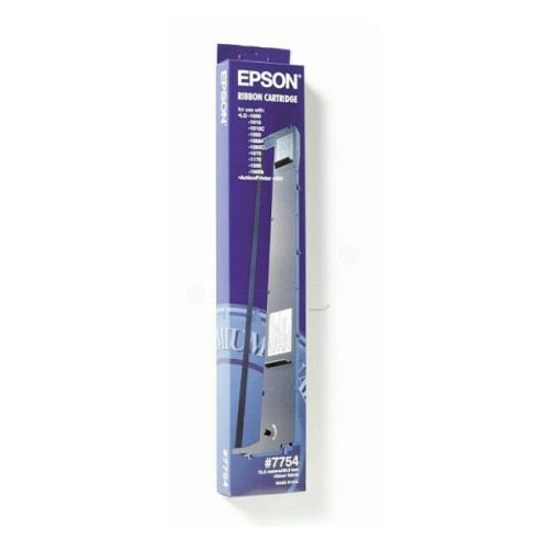 Epson cinta negro (C13S015022 / 7754)
