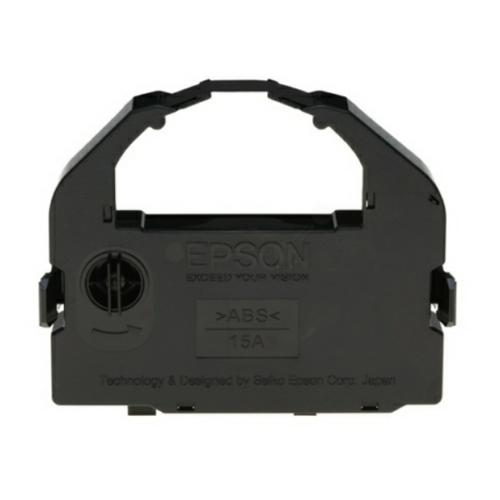 Epson cinta negro (C13S015262 / 7762)