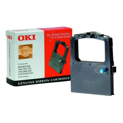 Oki cinta negro (09002303)