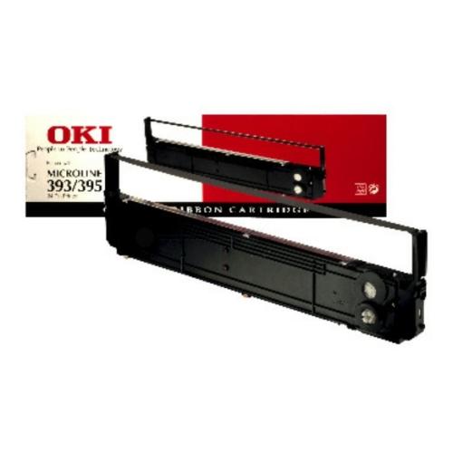 Oki cinta negro (09002311)