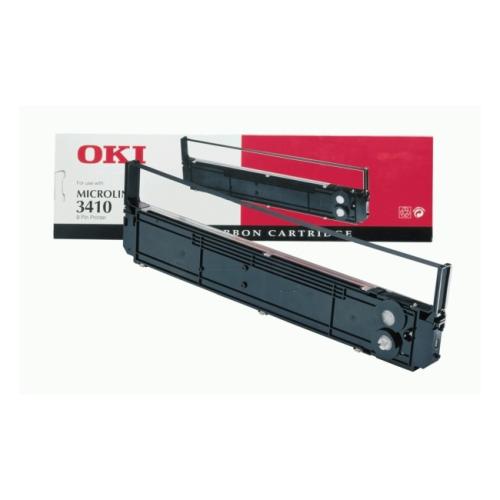Oki cinta negro (09002315)