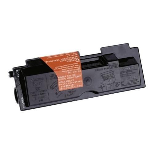 Kyocera cartucho de tóner negro (1T02BX0EU0 / TK17)