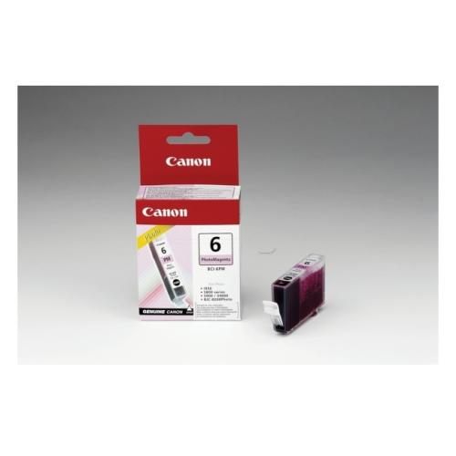 Canon cartucho de tinta magenta foto (4710A002 / BCI6PM)