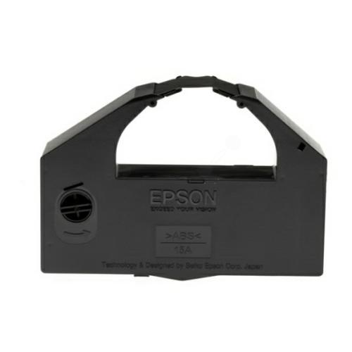 Epson cinta negro (C13S015139 / S015139)