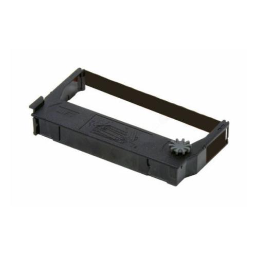 Epson cinta negro / rojo (C43S015362 / ERC23BR)
