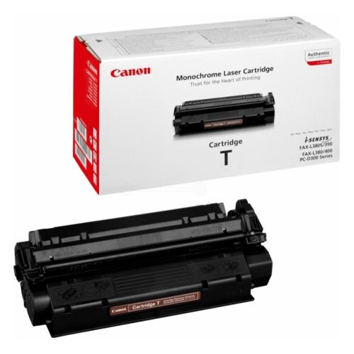 Canon cartucho de tóner negro (7833A002 / CARTRIDGET)