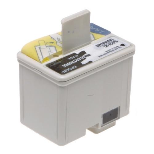 Epson cartucho de tinta negro (C33S020403 / SJIC6K)