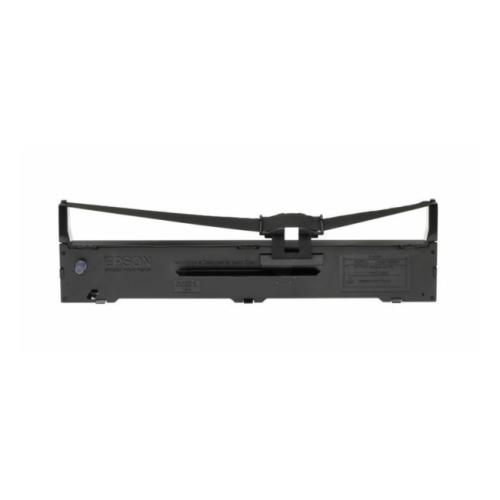 Epson cinta negro (C13S015337 / 15337)