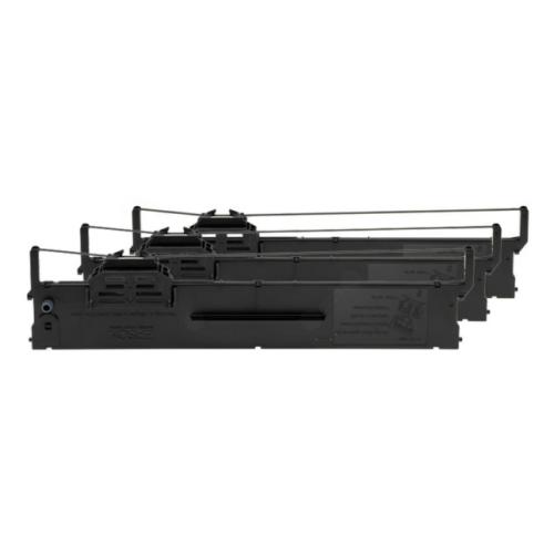 Epson cinta negro (C13S015339 / S015339)