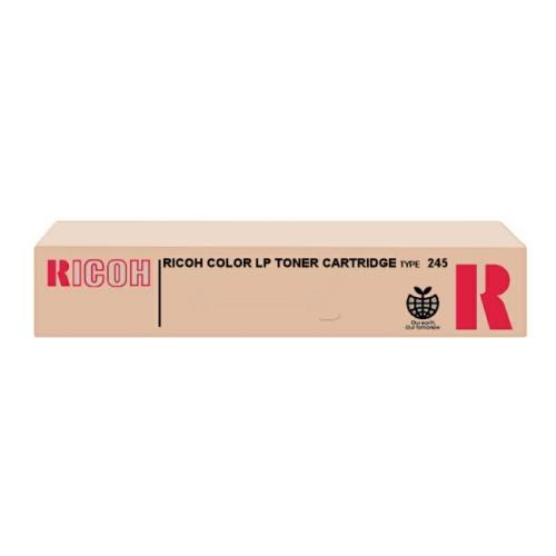 Ricoh cartucho de tóner negro (888280 / TYPE245)