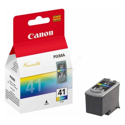 Canon cartucho de tinta color (0617B001 / CL41)