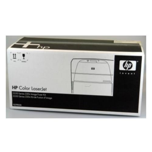 HP fusor (Q3985A / Q398567901)