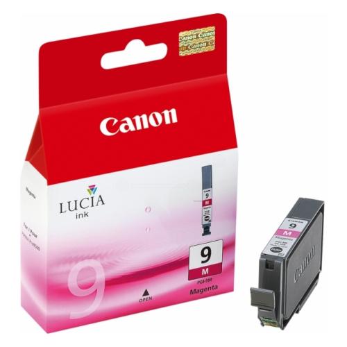 Canon cartucho de tinta magenta (1036B001 / PGI9M)