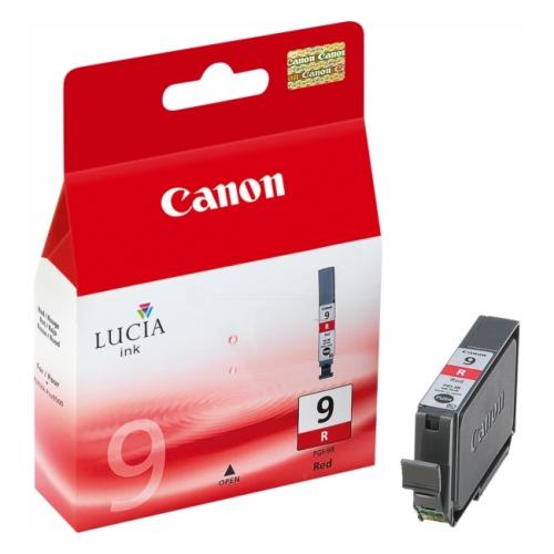 Canon cartucho de tinta rojo (1040B001 / PGI9R)