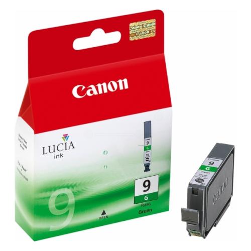 Canon cartucho de tinta verde (1041B001 / PGI9G)