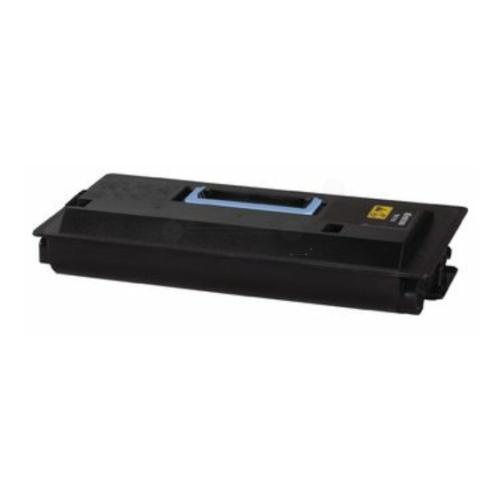 Kyocera cartucho de tóner negro (1T02GR0EU0 / TK715)